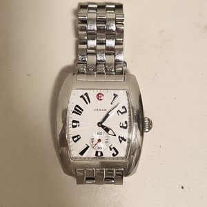 Michele Urban watch